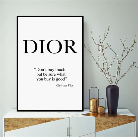 dior art of living|Dior pictures for wall.